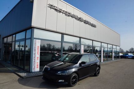 Skoda Fabia 114.599 km 10.490 &euro; Salgen, Pfaffenhausen 87775