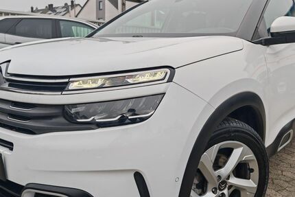 Citroen C5 Aircross 134.011 km 14.875 &euro; Wölfersheim 61200