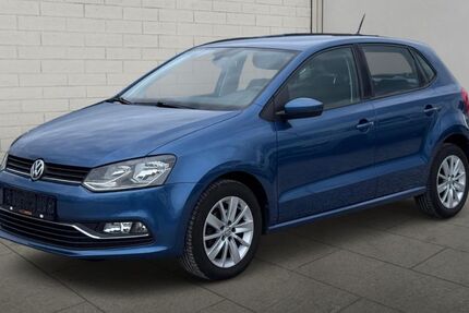 VW Polo 163.777 km 7.090 &euro; Bad Dürrheim 78073