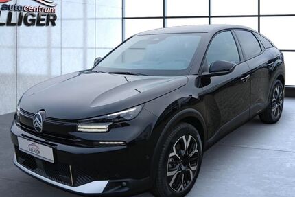 Citroen C4 2.000 km 24.800 &euro; Oettersdorf 07907