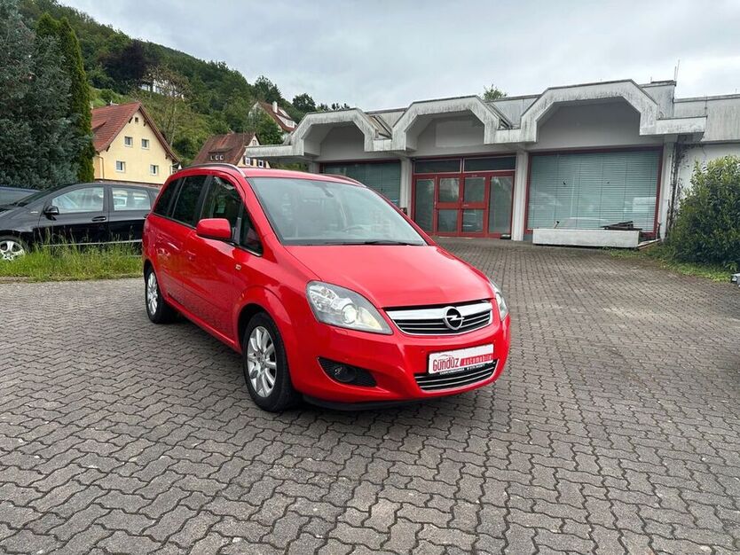 Zafira