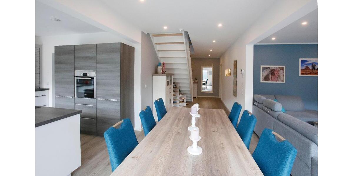 Einfamilienhaus Schwerin Friedrichsthal - 6 Zimmer, 185 m&sup2;, 700.000&euro; | Angebot:25439145