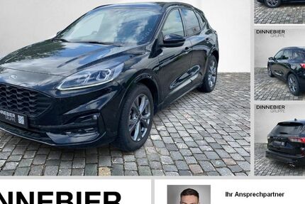 Ford Kuga 25.944 km 22.998 &euro; Pritzwalk 16928