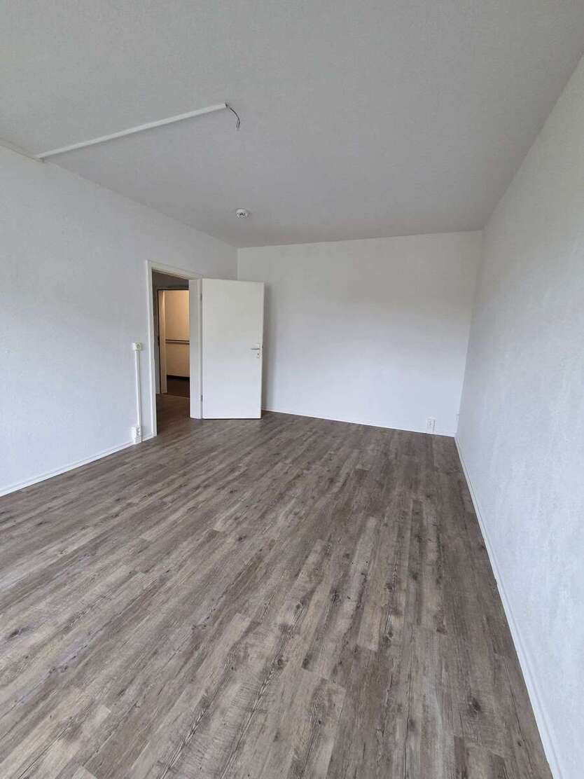 Wohnung zum Mieten in Schwerin 428 € 63 m² 3 zimmer