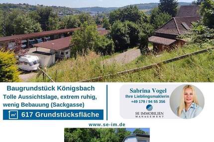 Grundstück Königsbach-Stein Königsbach - 219.000&euro; | Angebot:24782888