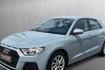 Audi A1 10.450 km 24.098 &euro; Burgebrach 96138