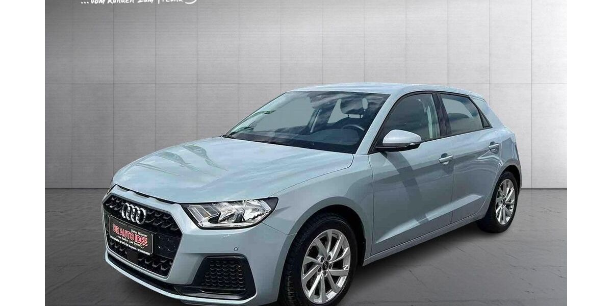Audi A1 10.450 km 24.098 &euro; Burgebrach 96138