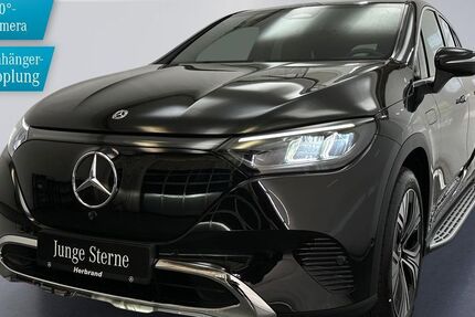 Mercedes-Benz EQE SUV 1.002 km 62.990 &euro; Gescher 48712