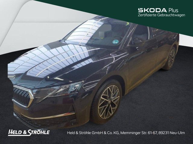 Skoda Octavia 19.712 km 32.570 &euro; Neu-Ulm 89231
