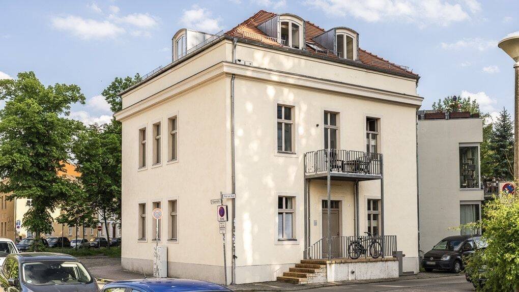Etagenwohnung Potsdam Nördliche Innenstadt - 3 Zimmer, 71 m&sup2;, 499.000&euro; | Angebot:26806511