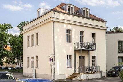 Wohnung Potsdam Nördliche Innenstadt - 3 Zimmer, 71 m&sup2;, 499.000&euro; | Angebot:26806511
