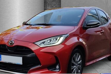 Mazda 2 Hybrid 25.000 km 20.990 € Chemnitz 09126