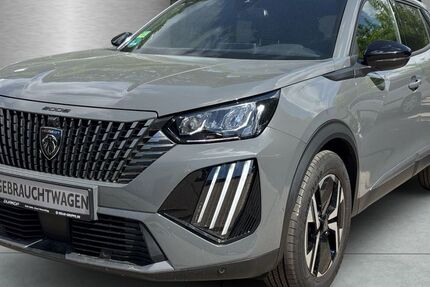 Peugeot 2008 20.773 km 24.940 &euro; Hoppegarten 15366
