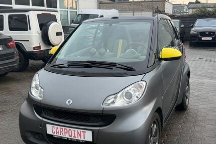 Smart ForTwo 120.000 km 5.350 &euro; Brühl 50321