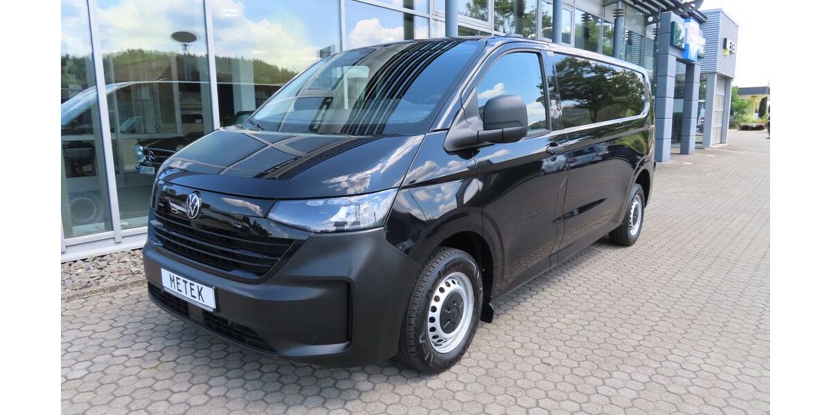 VW T7 Transporter 20.665 km 28.980 &euro; Schmallenberg 57392
