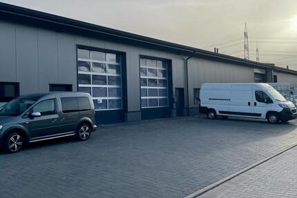 Gewerbeobjekt Wesseling - 2.250&euro; | Angebot:25405833