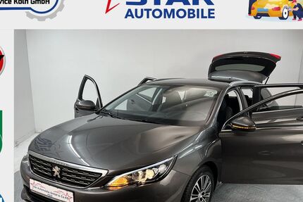Peugeot 308 51.631 km 14.990 &euro; Köln 50739