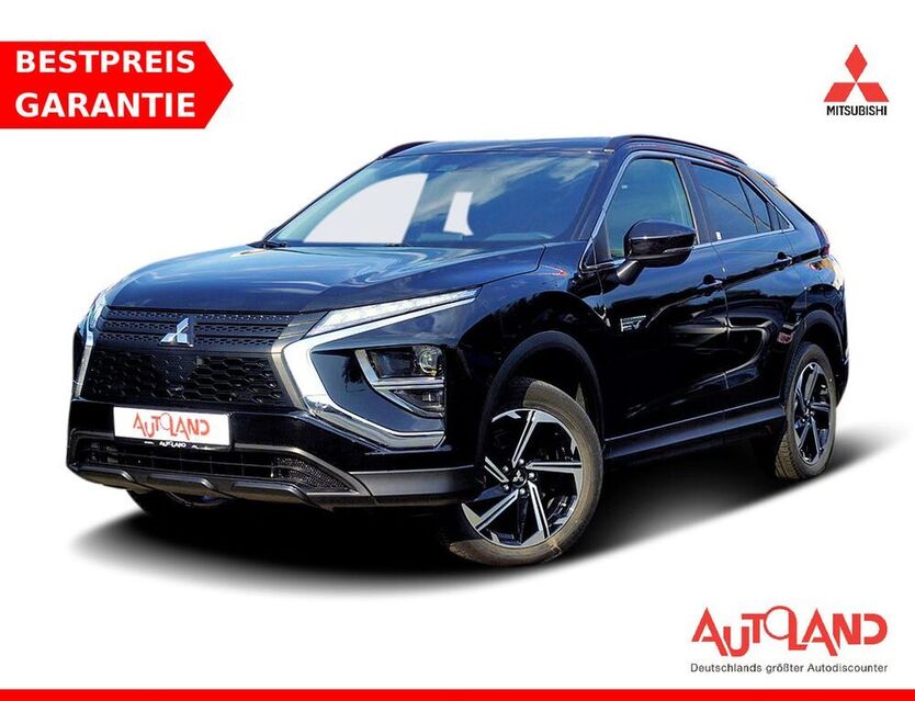 Eclipse Cross