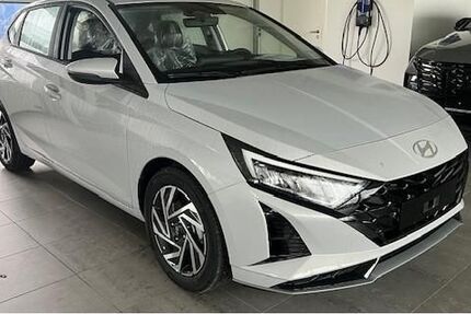 Hyundai i20 6.500 km 19.980 € Lübeck 23562