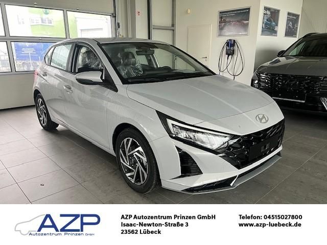 Hyundai i20 6.500 km 19.980 € Lübeck 23562