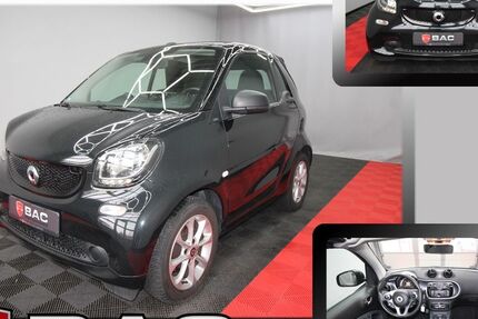 Smart ForTwo 71.600 km 11.890 &euro; Osnabrück 49086