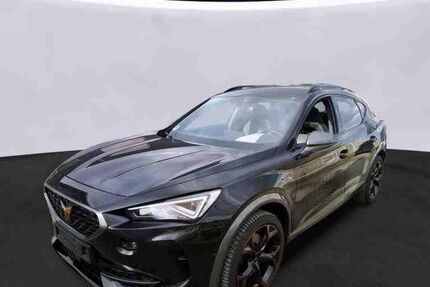 Cupra Formentor 23.932 km 29.380 &euro; Hamm 59067