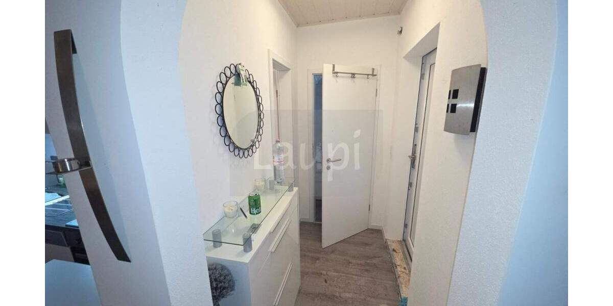 Wochenendhaus nahe Breitlingsee in Brandenburg an der Havel 2 zimmer