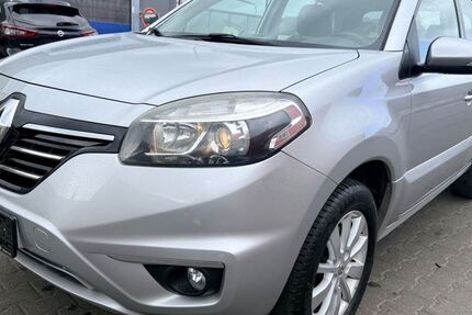 Renault Koleos 189.000 km 5.450 &euro; Wittlich 54516