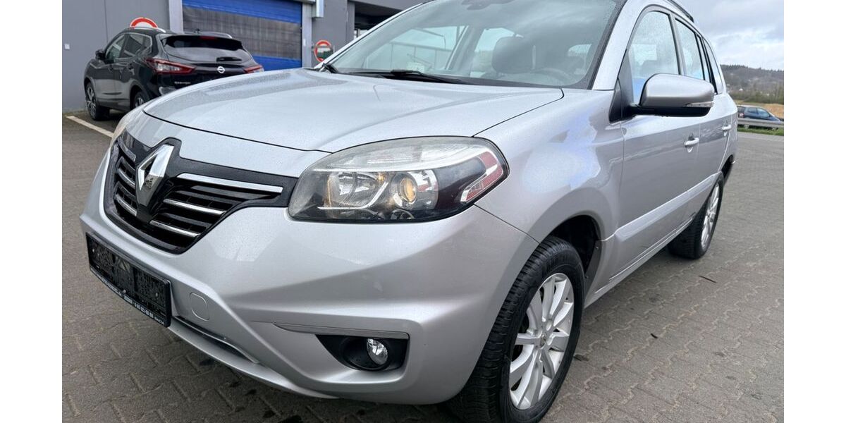 Renault Koleos 189.000 km 5.450 &euro; Wittlich 54516