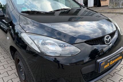 Mazda 2 186.000 km 1.990 &euro; Dortmund 44379