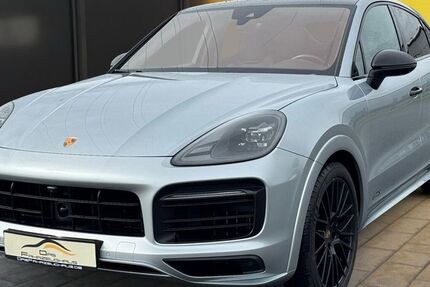 Porsche Cayenne 70.000 km 77.985 &euro; Leer 26789