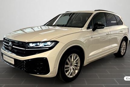 VW Touareg 27.927 km 74.900 &euro; Wiesbaden 65189