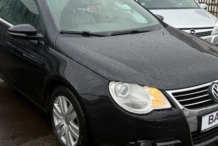 VW Eos 144.000 km 6.450 &euro; Marpingen 66646