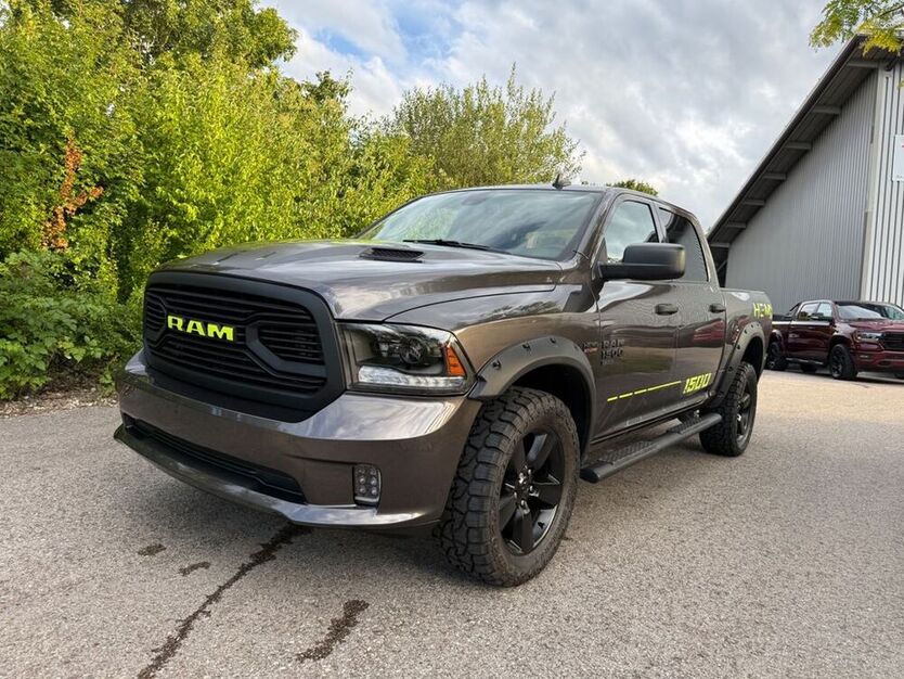 RAM