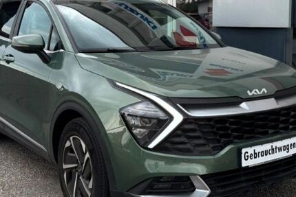 Kia Sportage 49.670 km 23.900 &euro; Traunstein 83278