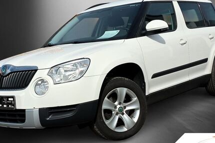 Skoda Yeti 169.000 km 8.990 &euro; Magdeburg 39118