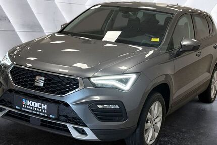 Seat Ateca 43.795 km 22.890 &euro; Berlin 12681