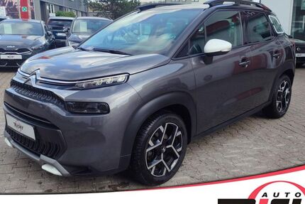 Citroen C3 Aircross 99.120 km 10.100 &euro; Leonberg 71229