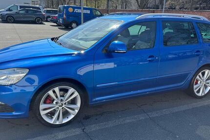 Skoda Octavia 170.000 km 7.490 &euro; Waischenfeld 91344