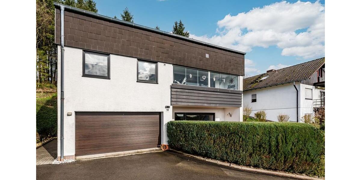 Erdgeschoßwohnung Namborn - 1 Zimmer, 46 m&sup2;, 79.000&euro; | Angebot:26412769