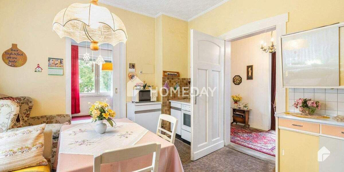 Einfamilienhaus Hiddenhausen - 6 Zimmer, 160 m&sup2;, 149.000&euro; | Angebot:25410236