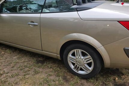 Renault Megane 92.000 km 3.350 &euro; Rietz-Neuendorf 15848