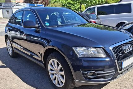Audi Q5 119.000 km 14.790 &euro; Lübeck 23556