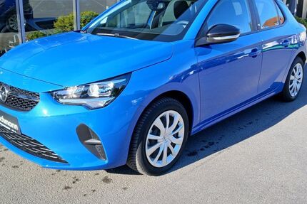 Opel Corsa 13.200 km 15.980 &euro; Herford 32049