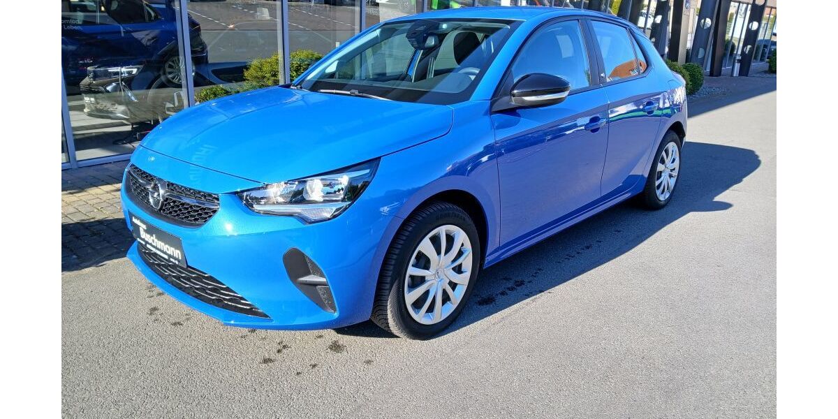 Opel Corsa 13.200 km 15.980 &euro; Herford 32049