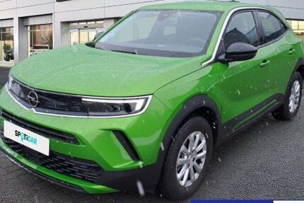 Opel Mokka 20.098 km 17.590 &euro; Jüterbog 14913