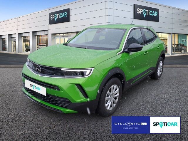 Opel Mokka 20.098 km 17.590 &euro; Jüterbog 14913