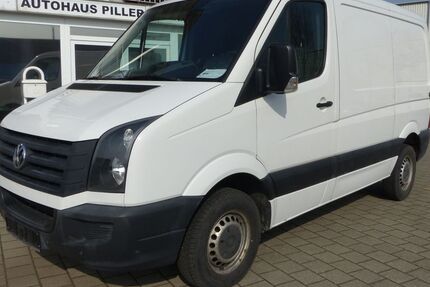 VW Crafter 200.000 km 10.700 &euro; Burgau 89331