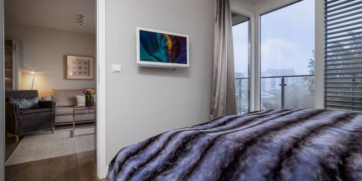 Etagenwohnung Hörnum (Sylt) - 2 Zimmer, 490.000&euro; | Angebot:26289959
