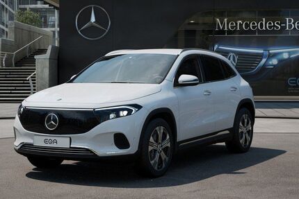 Mercedes-Benz EQA 14.244 km 37.500 &euro; Düren 52349